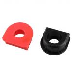 SB50 SB120 SB175 SB350 Waterproof cable plug Red Black